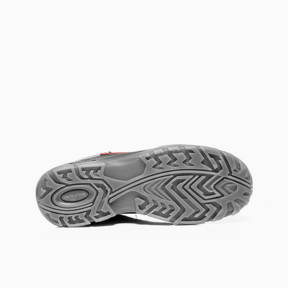 ELTEN HERREN Sicherheitshalbschuh SENEX ESD S2