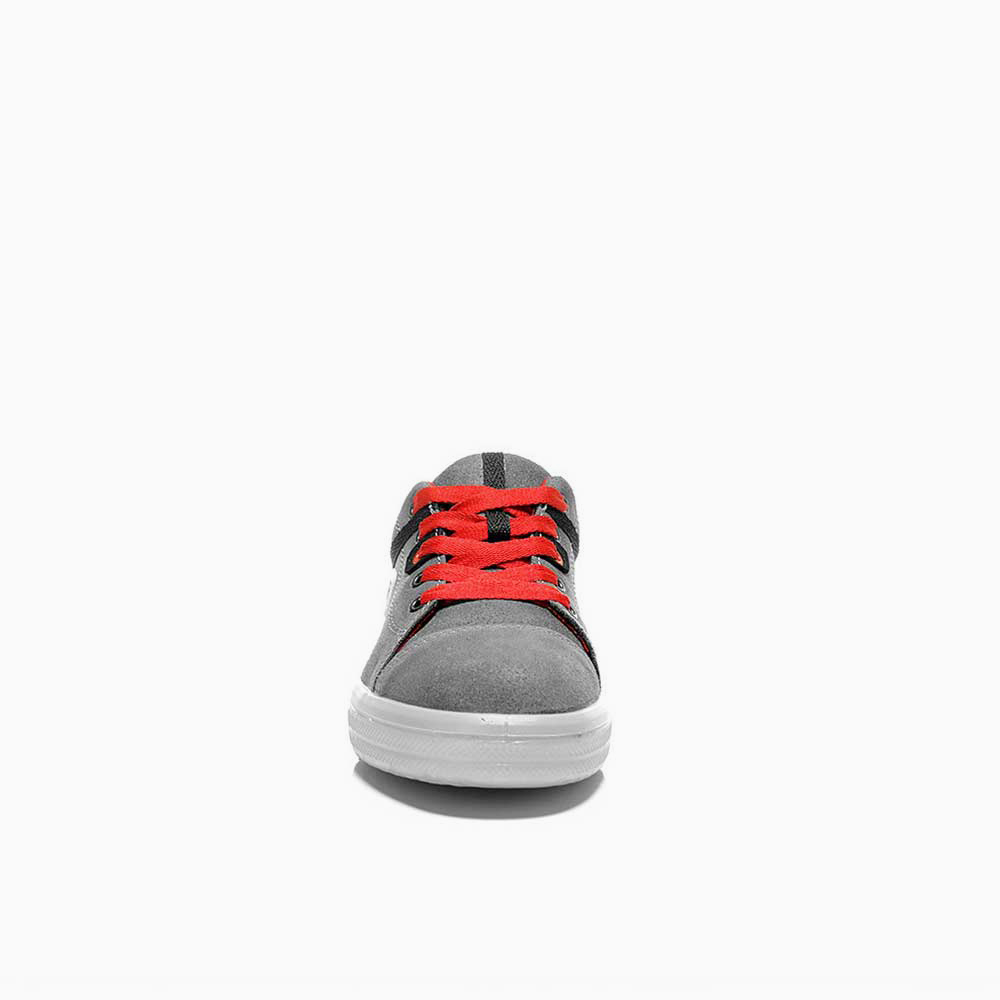 ELTEN DAMEN Damen-Sicherheitshalbschuh VINTAGE Lady Low ESD S3