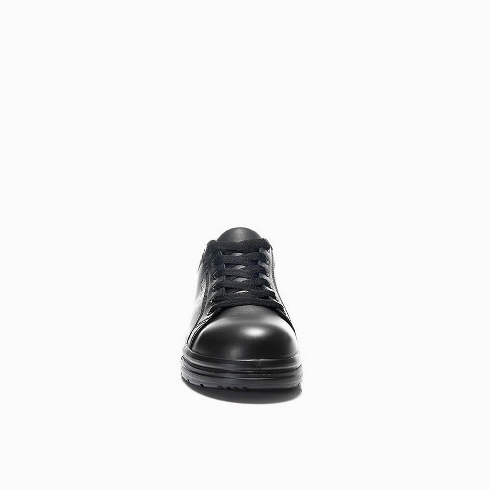 ELTEN HERREN Sicherheitshalbschuh NOEL XX10 black Low ESD S2