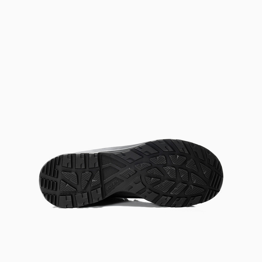 ELTEN HERREN Sicherheitshalbschuh FRY XXG Pro GTX black-blue Low ESD S3S HI CI