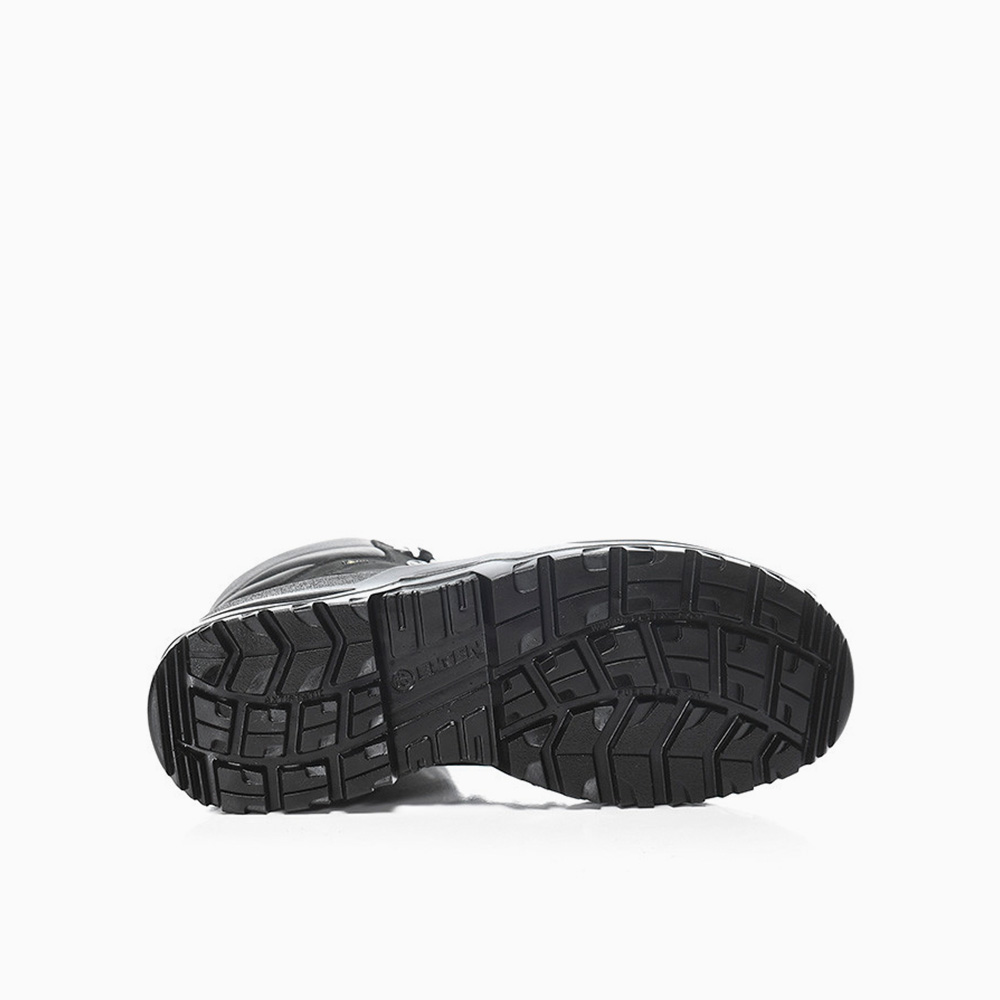 ELTEN HERREN Sicherheitsstiefel PAOLO XXSG GTX black Mid ESD S3S WR CI