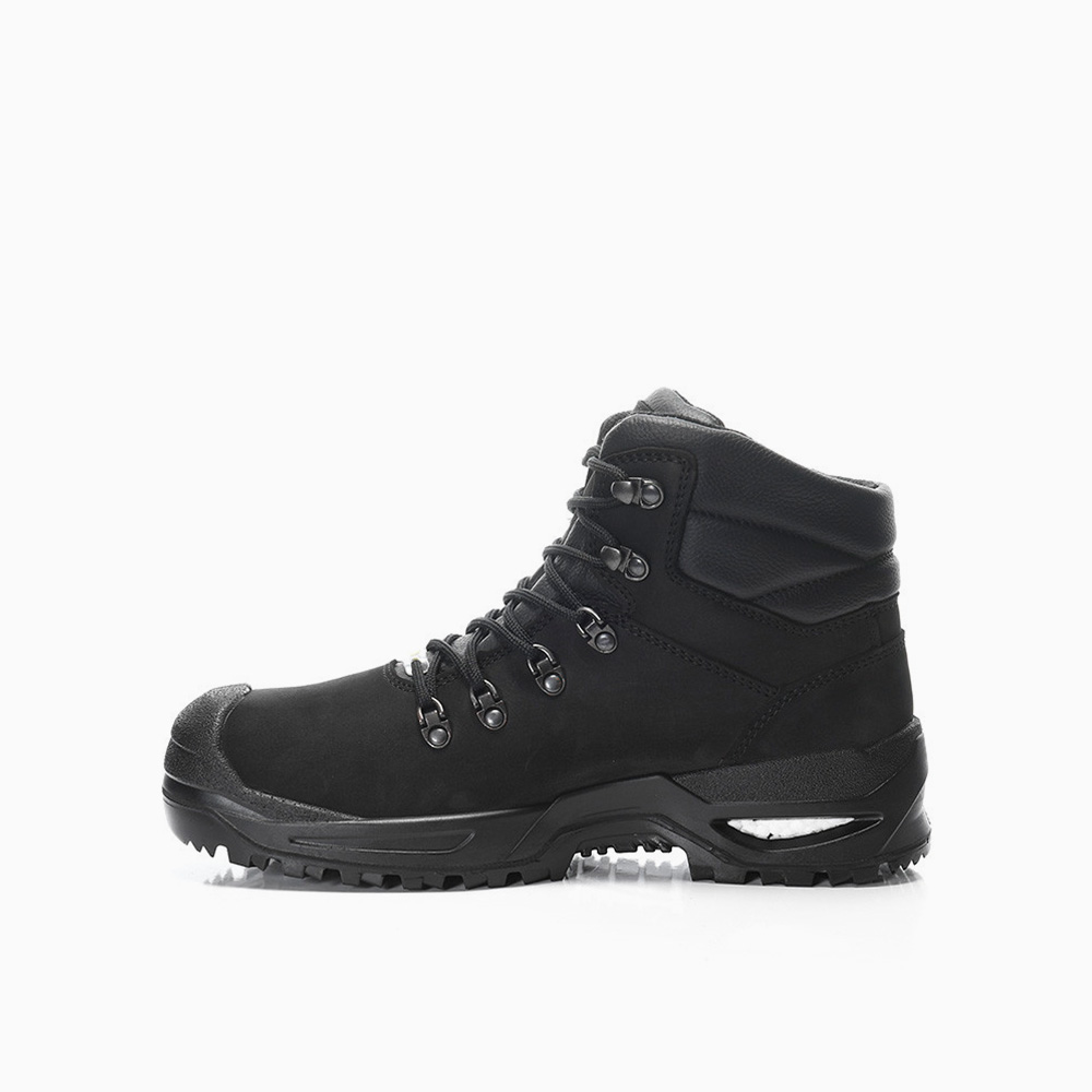 ELTEN HERREN Sicherheitsstiefel PAOLO XXSG GTX black Mid ESD S3S WR CI
