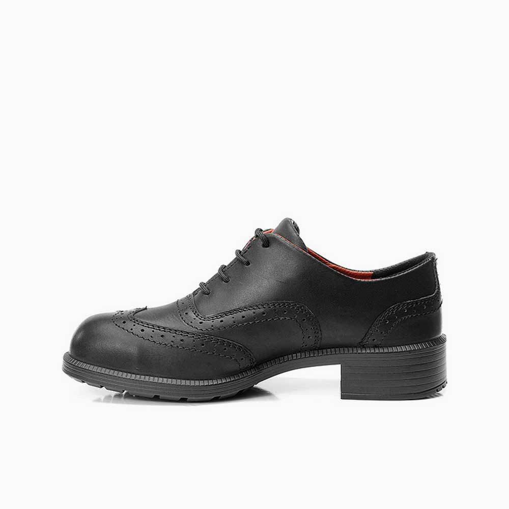 ELTEN DAMEN Damen-Sicherheitshalbschuh OFFICER Lady ESD S2