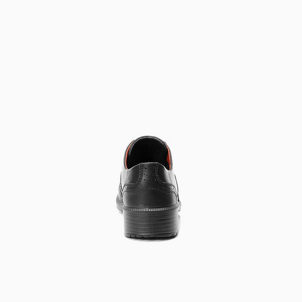 ELTEN DAMEN Damen-Sicherheitshalbschuh OFFICER Lady ESD S2