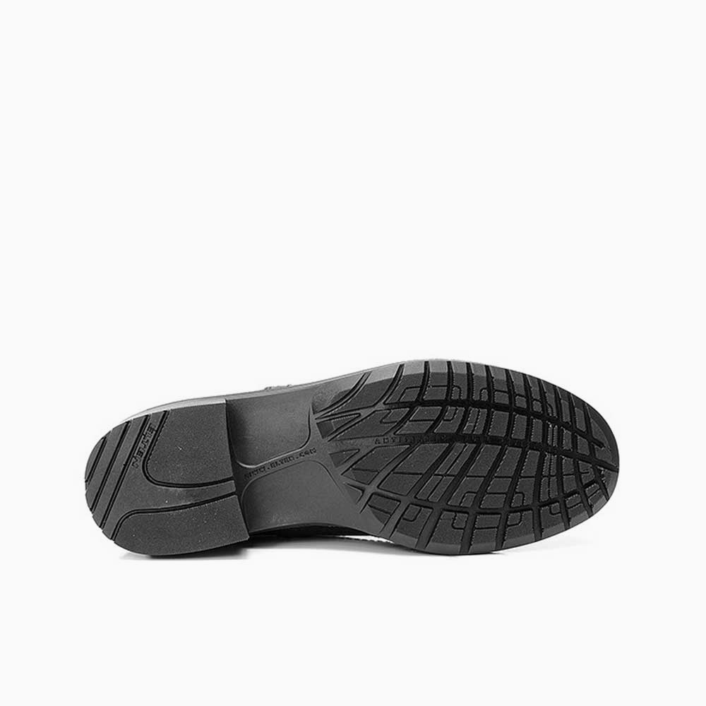 ELTEN DAMEN Damen-Sicherheitshalbschuh OFFICER Lady ESD S2