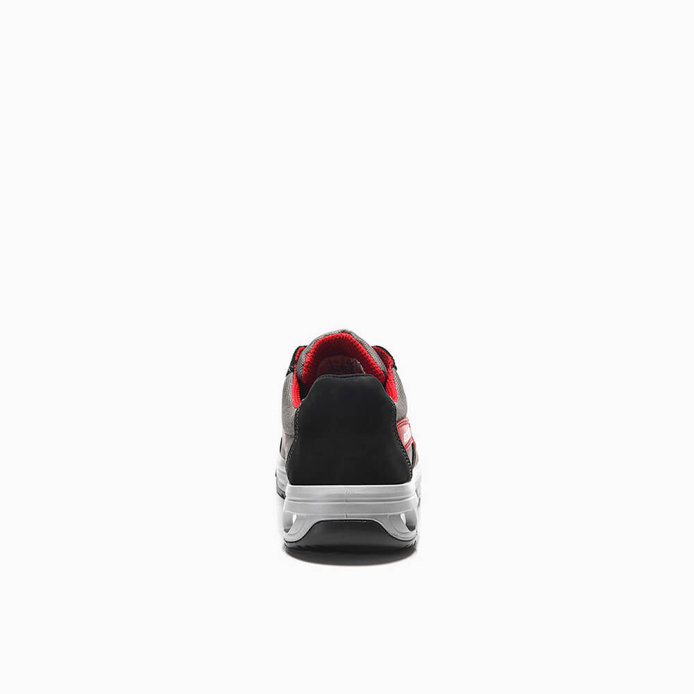 ELTEN HERREN Sicherheitshalbschuh NEWTON XX10 black Low ESD S2