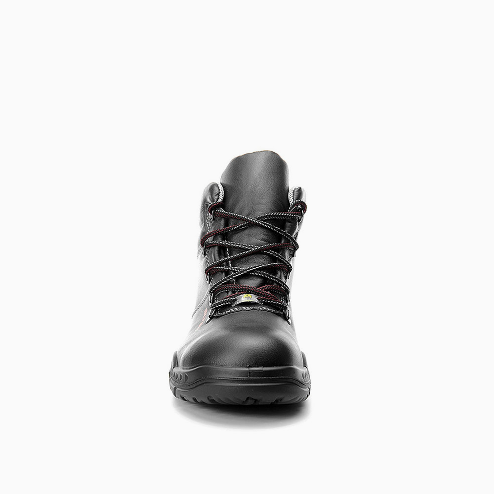 ELTEN HERREN Sicherheitsschnürstiefel TOBY Mid ESD S3 HI
