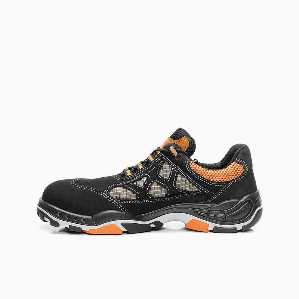 ELTEN HERREN Sicherheitshalbschuh SUNNY ESD S1