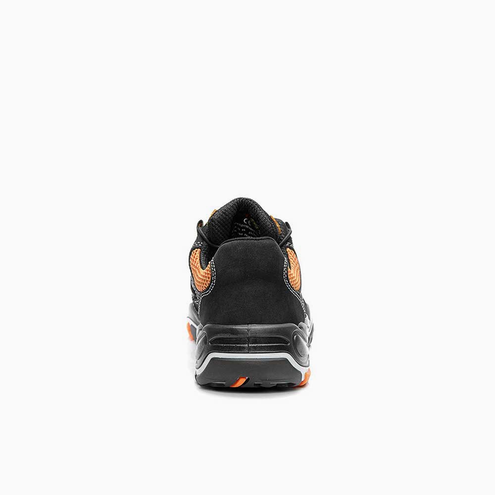 ELTEN HERREN Sicherheitshalbschuh SUNNY ESD S1