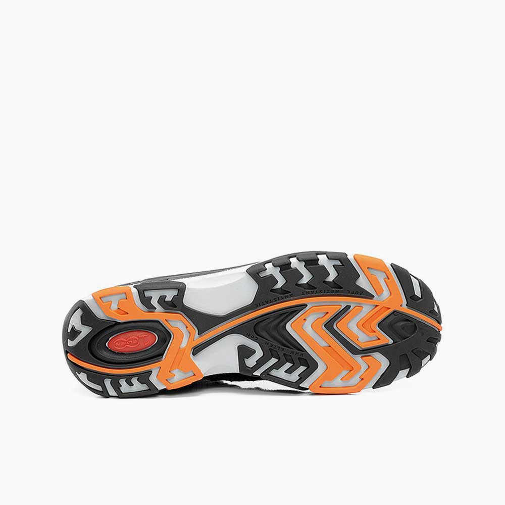 ELTEN HERREN Sicherheitshalbschuh SUNNY ESD S1