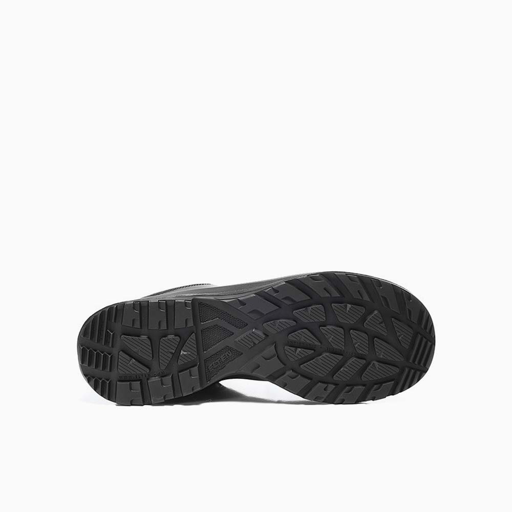 ELTEN HERREN Sicherheitshalbschuh TERENCE XXG PRO BOA® black Low ESD S3S HI