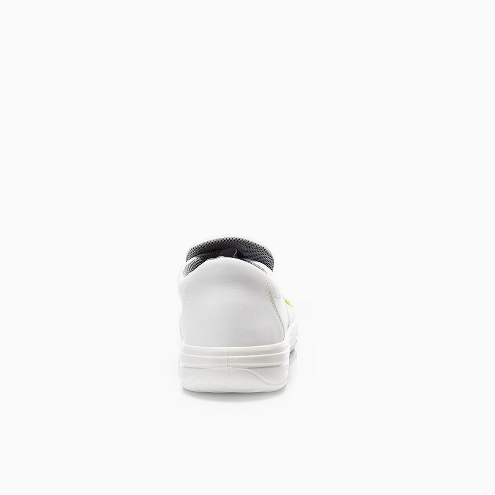 ELTEN DAMEN Sicherheitshalbschuh PURE Slipper Low ESD S2