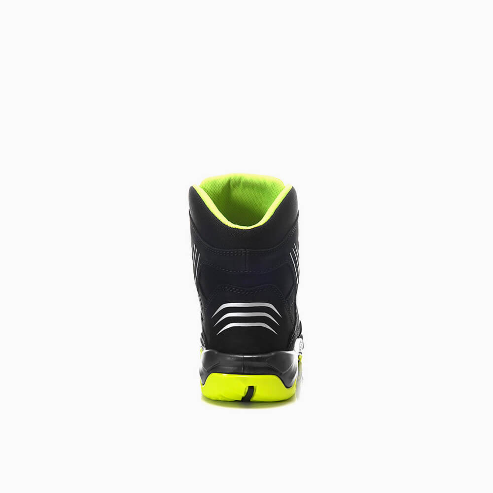 ELTEN HERREN Sicherheitsstiefel AMBITION BOA® Mid ESD S2