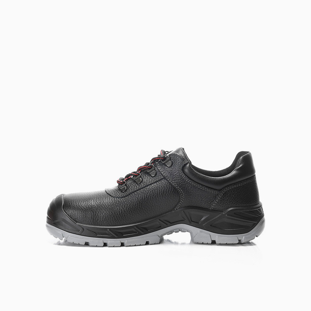 DAMEN JORI Sicherheitshalbschuh jo_CHAMP Low ESD S3