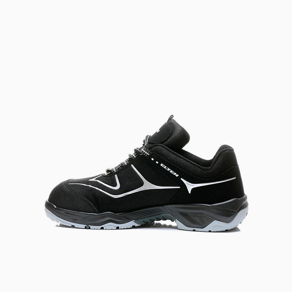 ELTEN DAMEN Sicherheitshalbschuh HORIZON Low ESD S3S