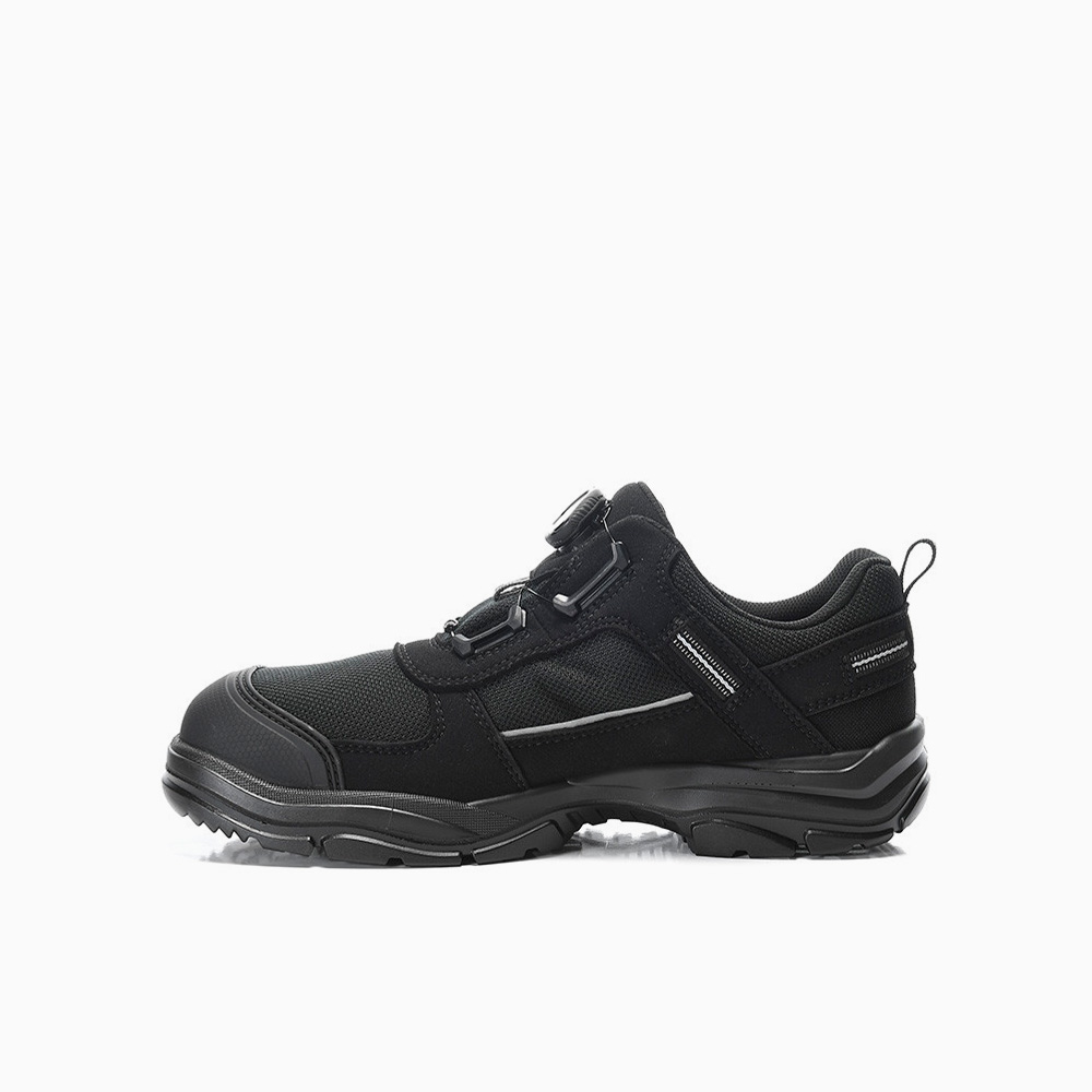 ELTEN HERREN Sicherheitshalbschuh MATTHEW Pro BOA® GTX Low ESD S3S CI Typ 1