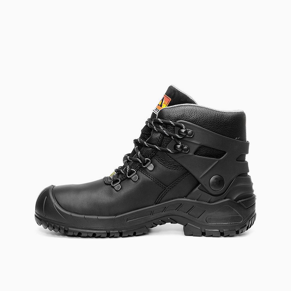 ELTEN DAMEN Sicherheitsschnürstiefel RENZO Biomex GTX ESD S3 CI