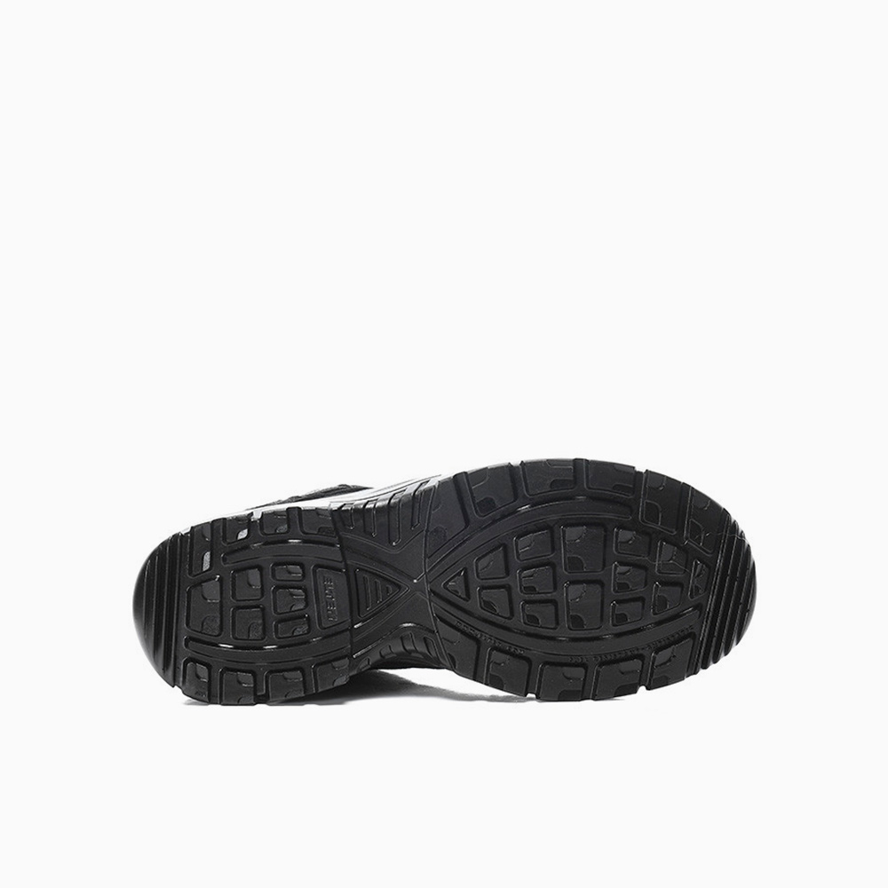 ELTEN DAMEN Sicherheitshalbschuh MATTHEW Pro BOA® GTX Low ESD S3S CI Typ 3