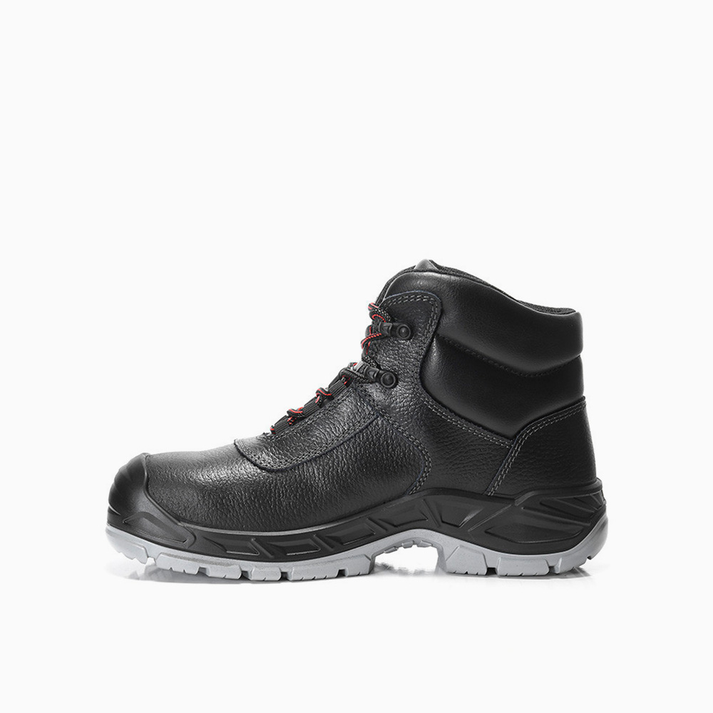 HERREN JORI Sicherheitsschnürstiefel jo_CHAMP Compo Mid ESD S3S