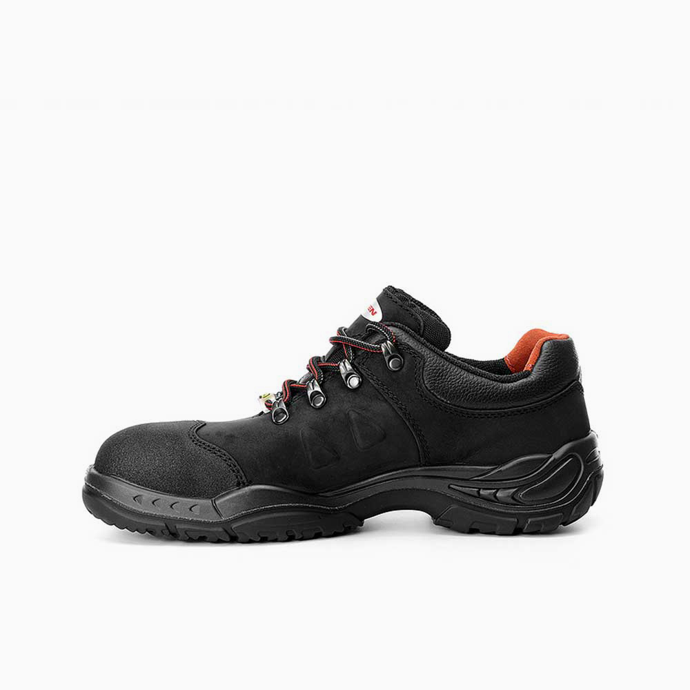 ELTEN DAMEN Sicherheitshalbschuh TILL Low ESD S3 HI