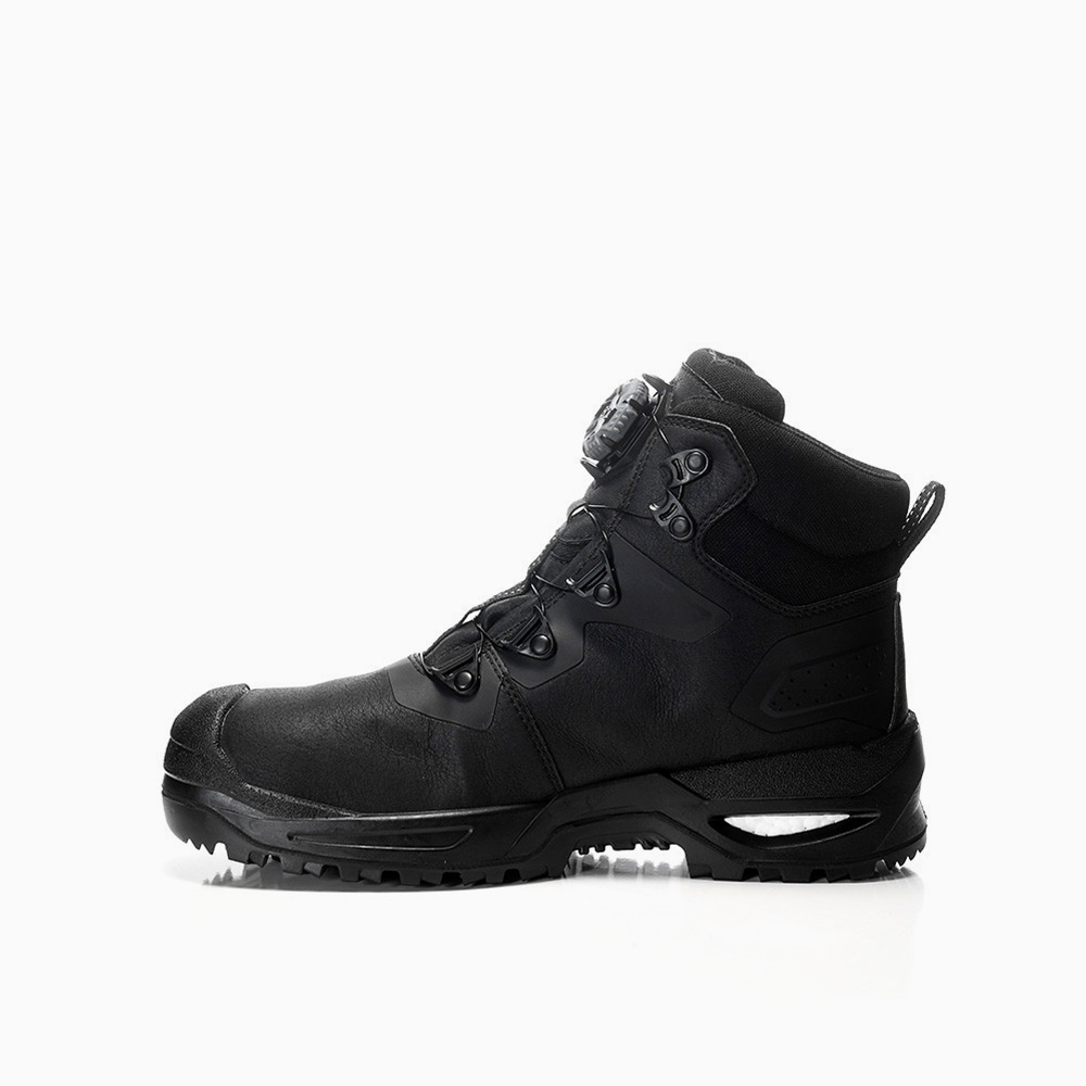 ELTEN HERREN Sicherheitsstiefel ANTONIO XXSG BOA® GTX Mid ESD S3S WR CI