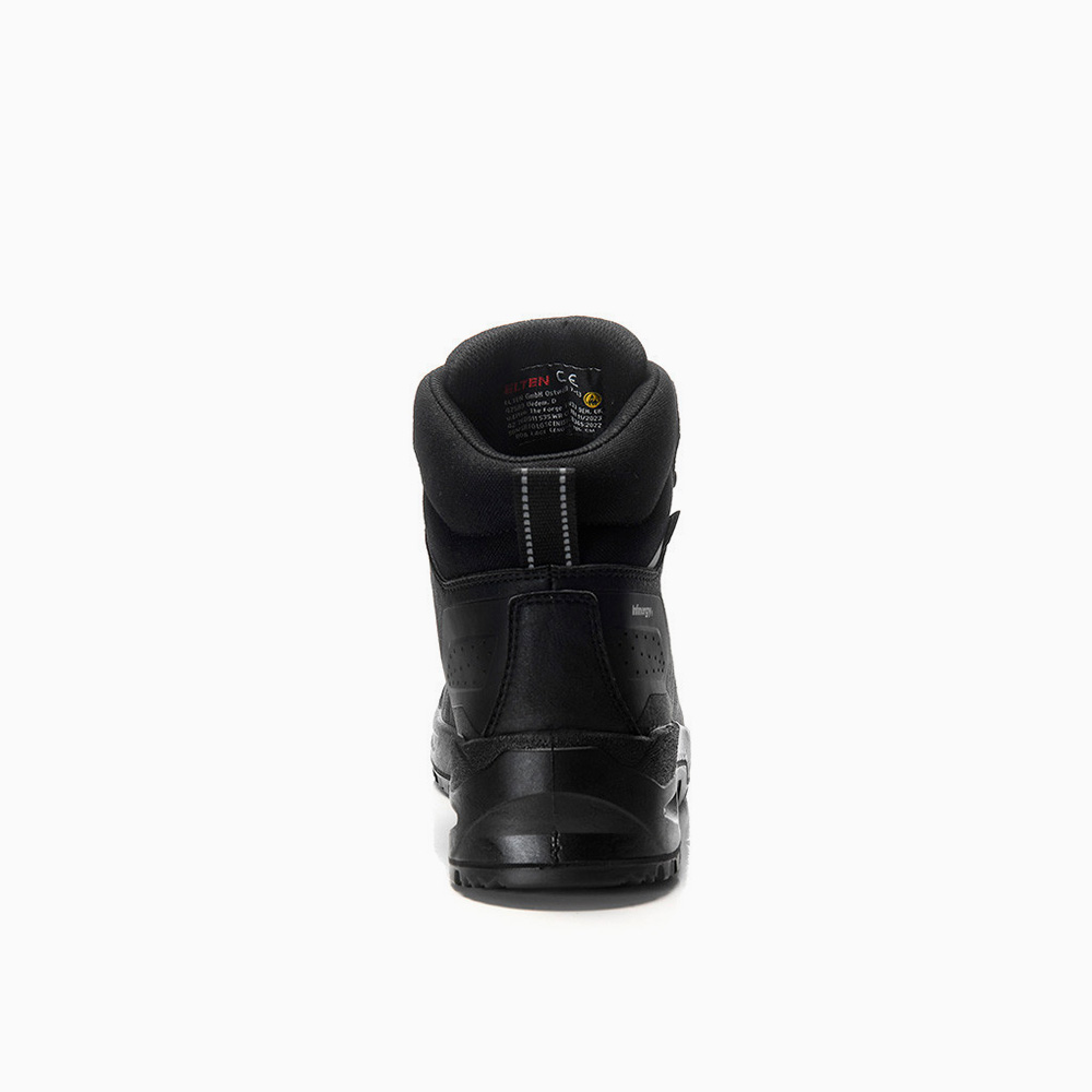 ELTEN HERREN Sicherheitsstiefel ANTONIO XXSG BOA® GTX Mid ESD S3S WR CI