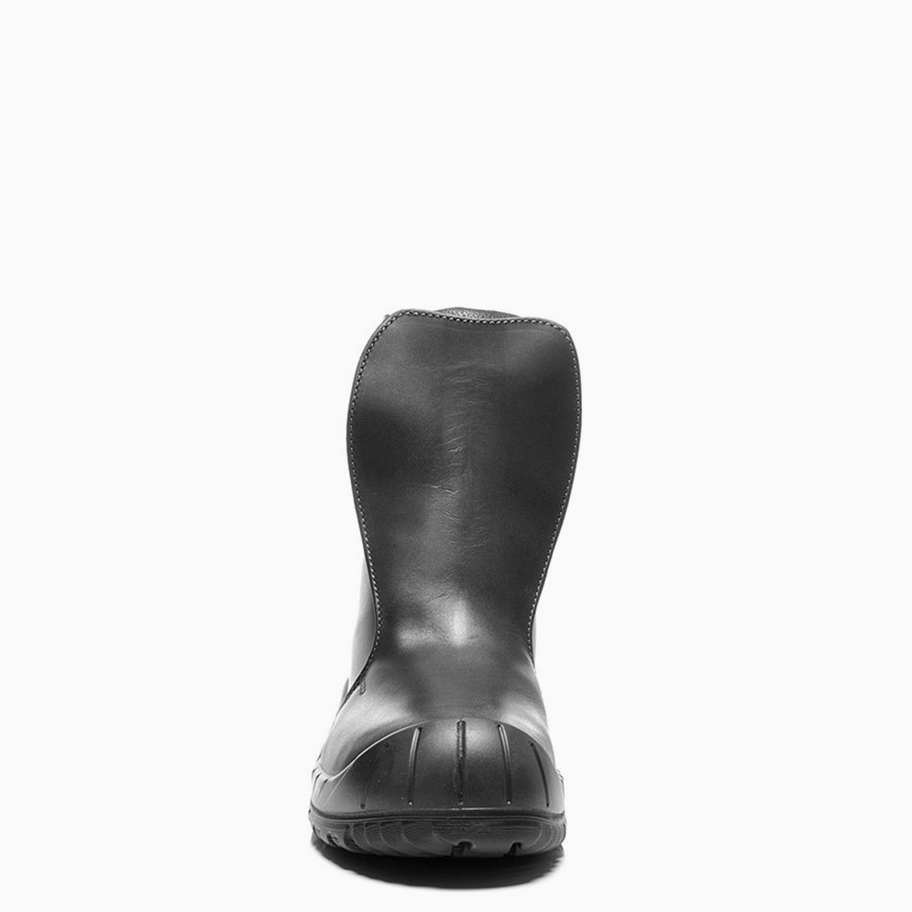 ELTEN HERREN Sicherheitsstiefel (Form C) CALVIN S3 HI