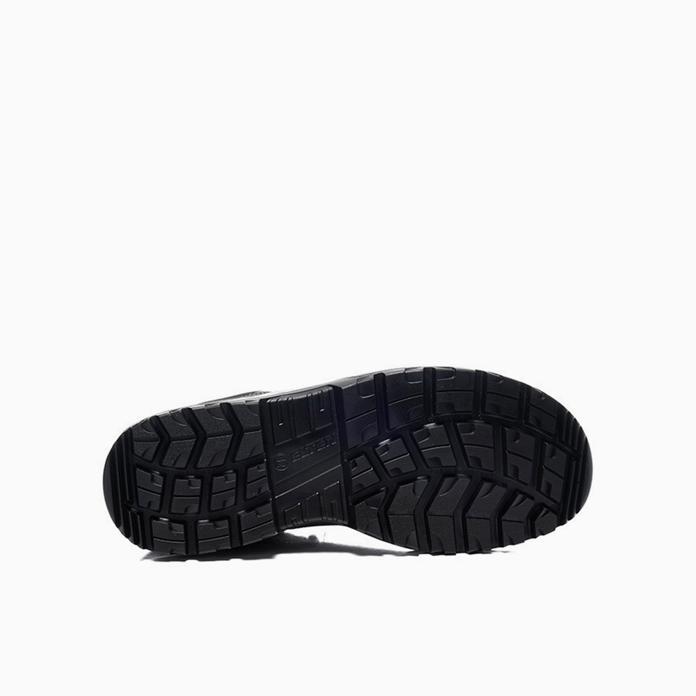 ELTEN HERREN Sicherheitshalbschuh FRANCESCO XXSG black Low ESD S3S