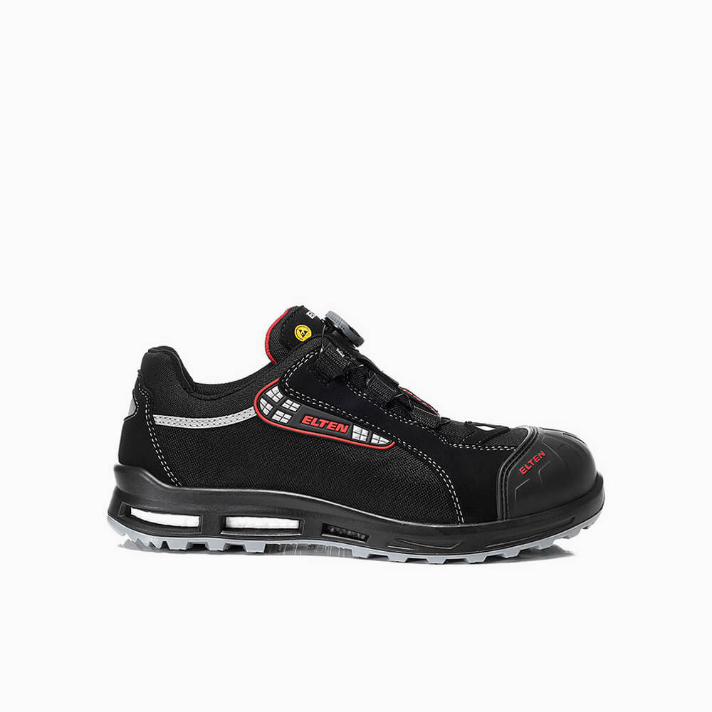 ELTEN HERREN Sicherheitshalbschuh SENEX XXT Pro BOA® ESD S3S