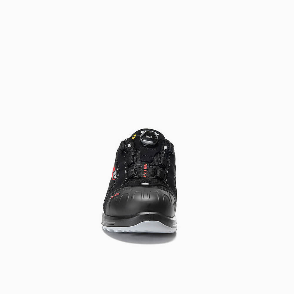 ELTEN HERREN Sicherheitshalbschuh SENEX XXT Pro BOA® ESD S3S