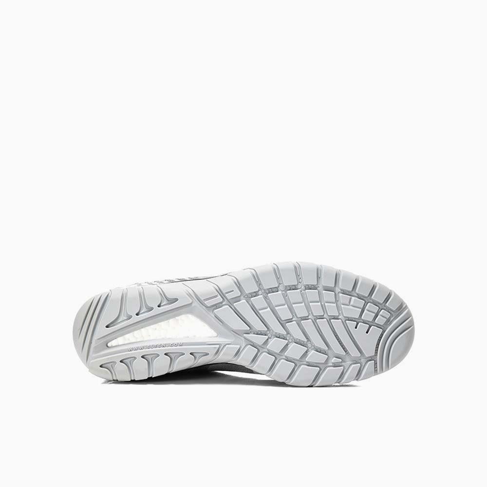 ELTEN HERREN Sicherheitshalbschuh LANDON grey Low ESD S1
