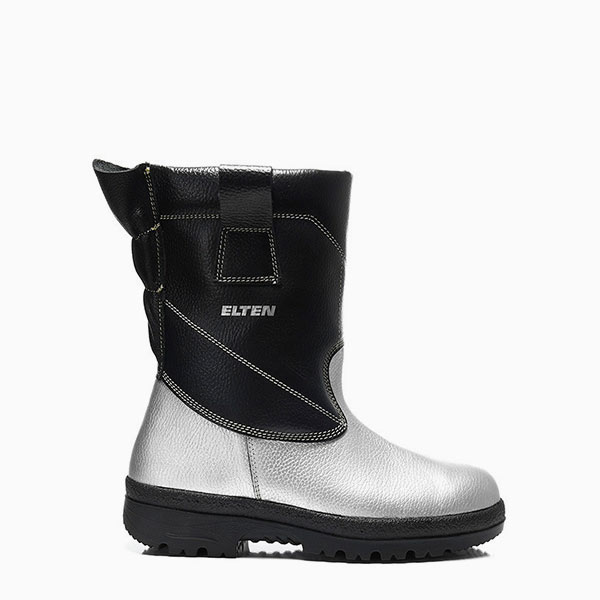 ELTEN HERREN Sicherheitsschlupfstiefel (Form C) STANTON S3 HI