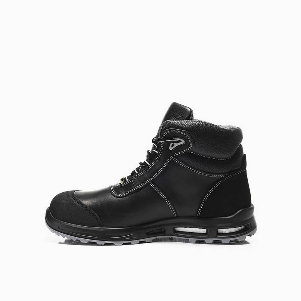 ELTEN HERREN Sicherheitsstiefel REACTION XXT Mid ESD S3S