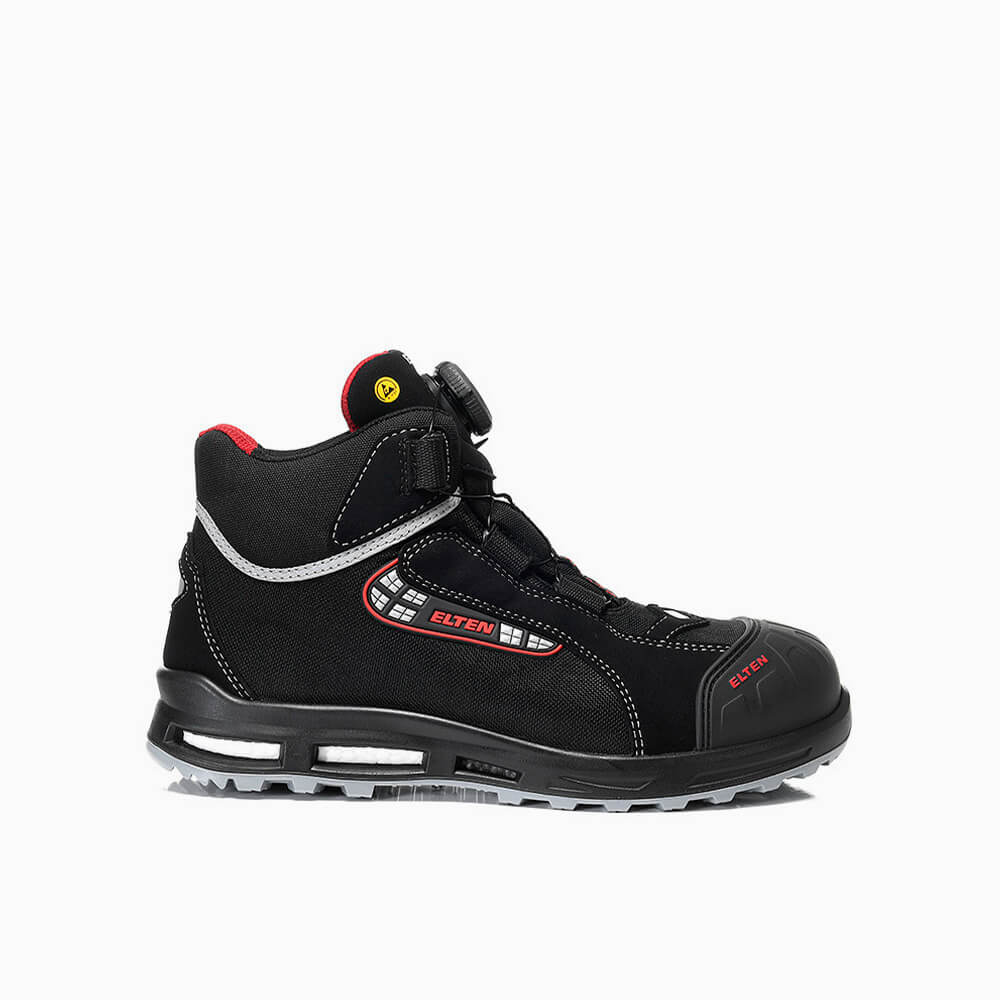 ELTEN DAMEN Sicherheitsstiefel SANDER XXT Pro BOA® ESD S3S