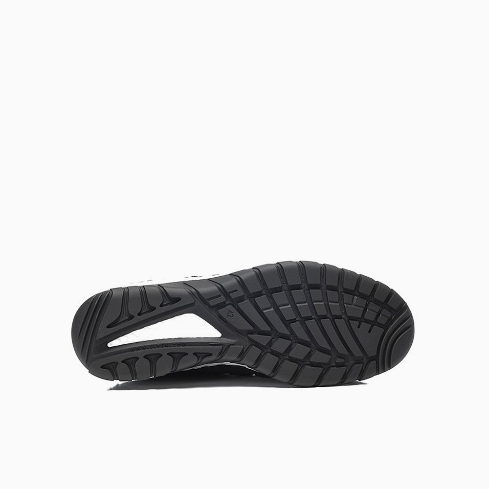 ELTEN DAMEN Sicherheitshalbschuh MADDOX black-grey Low ESD S3S