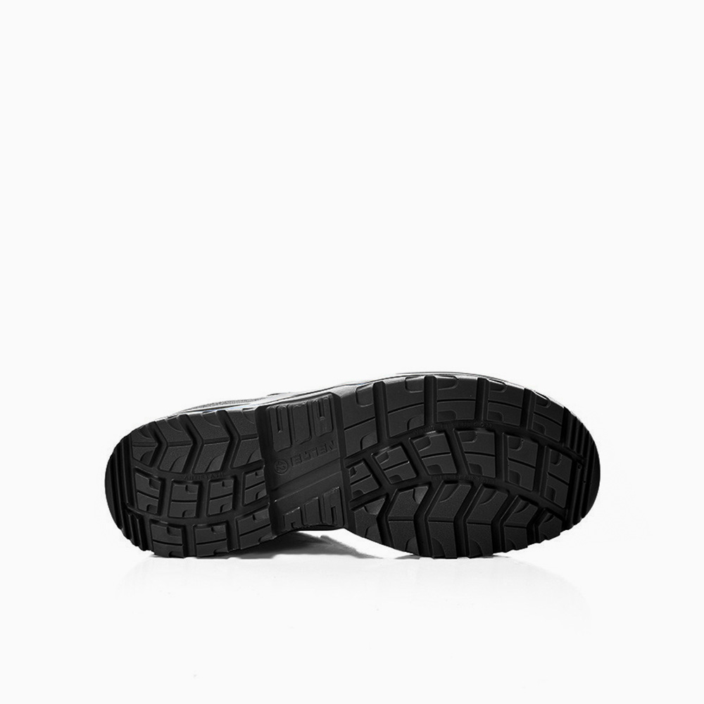 ELTEN DAMEN Sicherheitshalbschuh STEFANO XXSG BOA® GTX black-blue Low ESD S3S