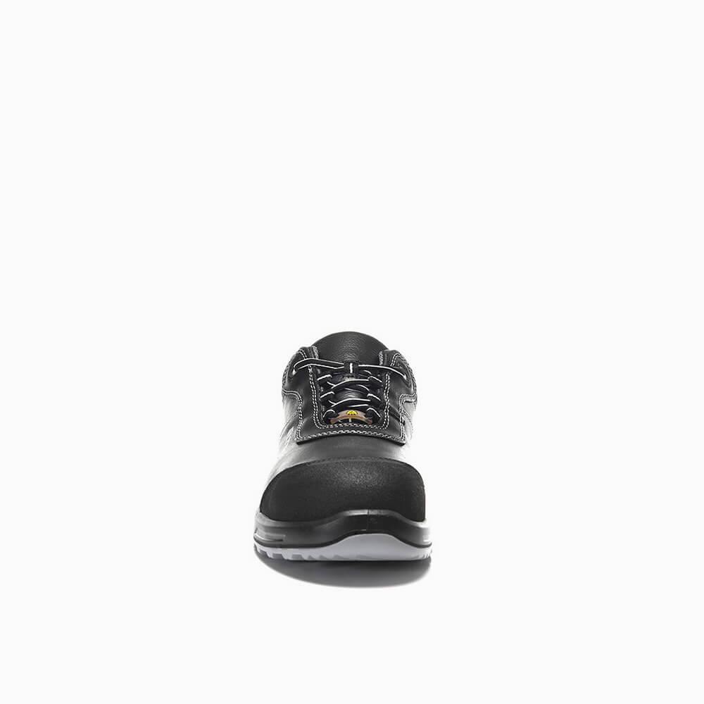 ELTEN HERREN Sicherheitshalbschuh REACTION XXT Low ESD S3S