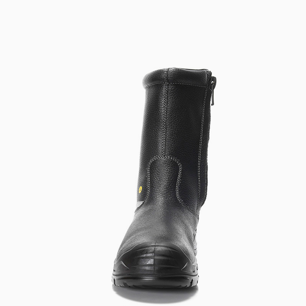 DAMEN JORI Sicherheitsschlupfstiefel (Form C) jo_TOUGH High ESD S3 CI
