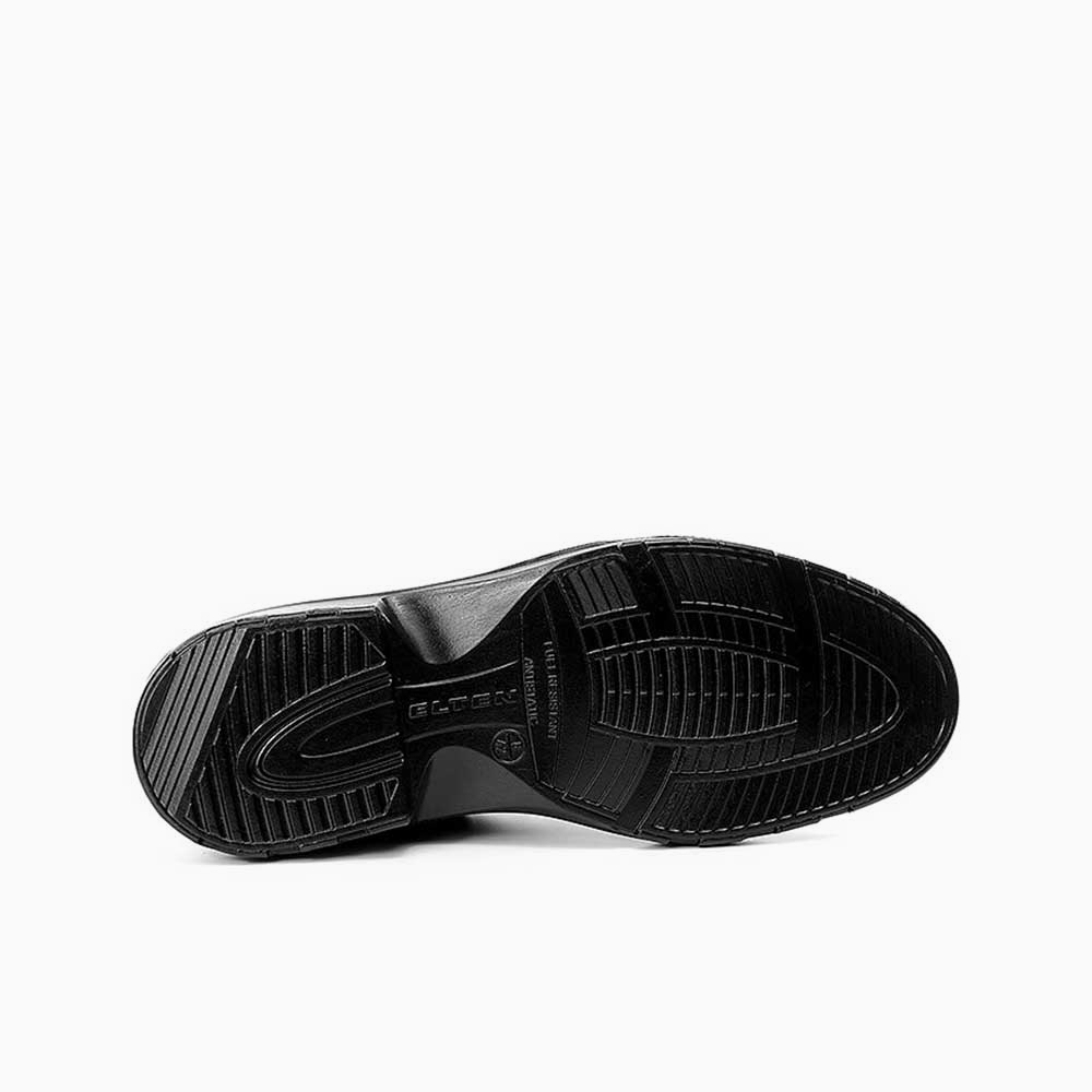 ELTEN HERREN Sicherheitshalbschuh OFFICER ESD S2