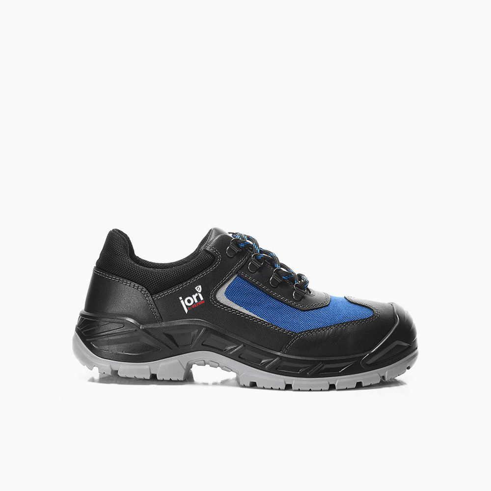 HERREN JORI Sicherheitshalbschuh jo_BUILDER Low ESD S3