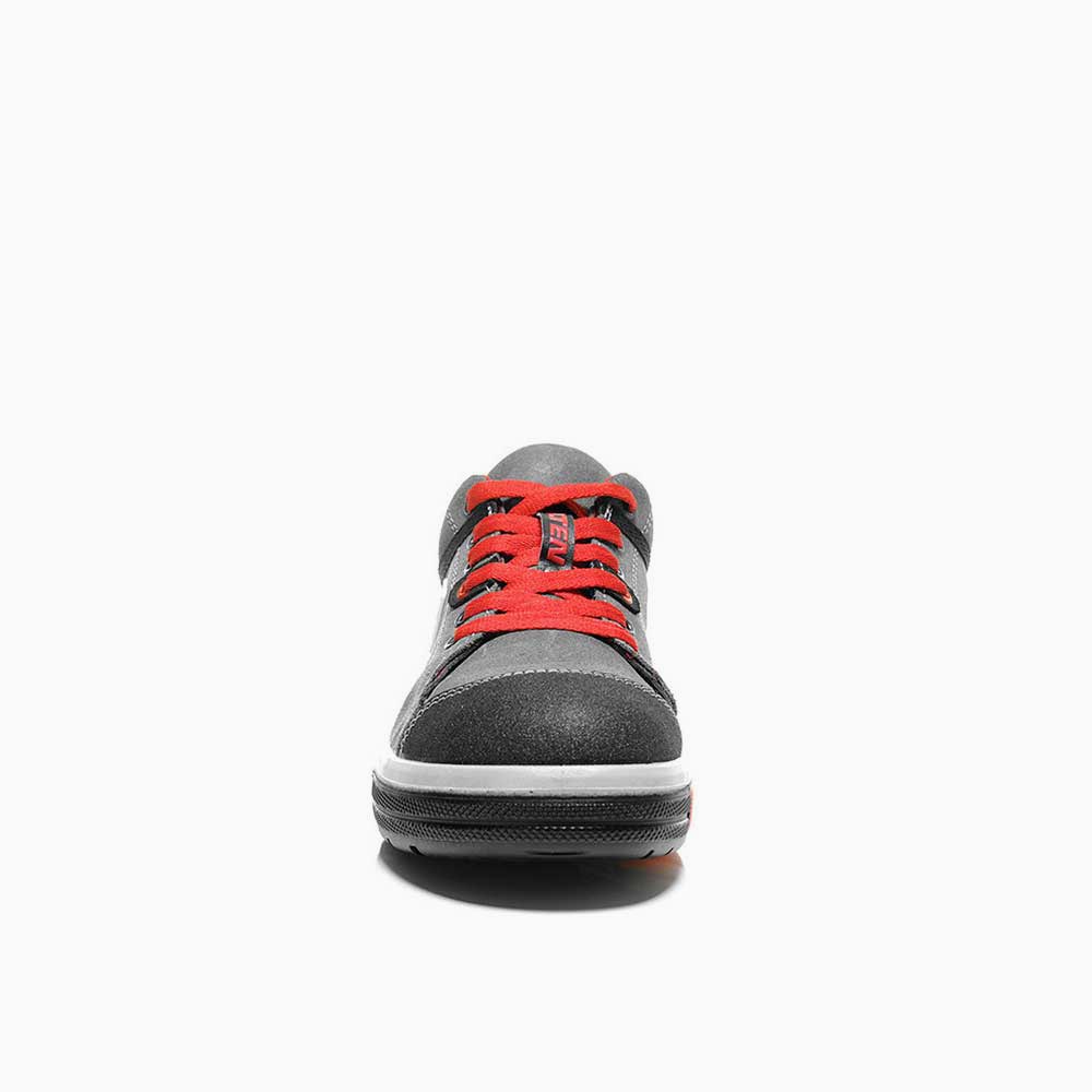 ELTEN HERREN Sicherheitshalbschuh VINTAGE Pirate Low ESD S3