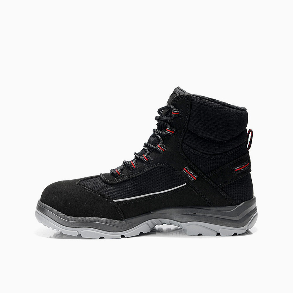 ELTEN HERREN Sicherheitsschnürstiefel MATTHEW Mid ESD S3S Typ 1