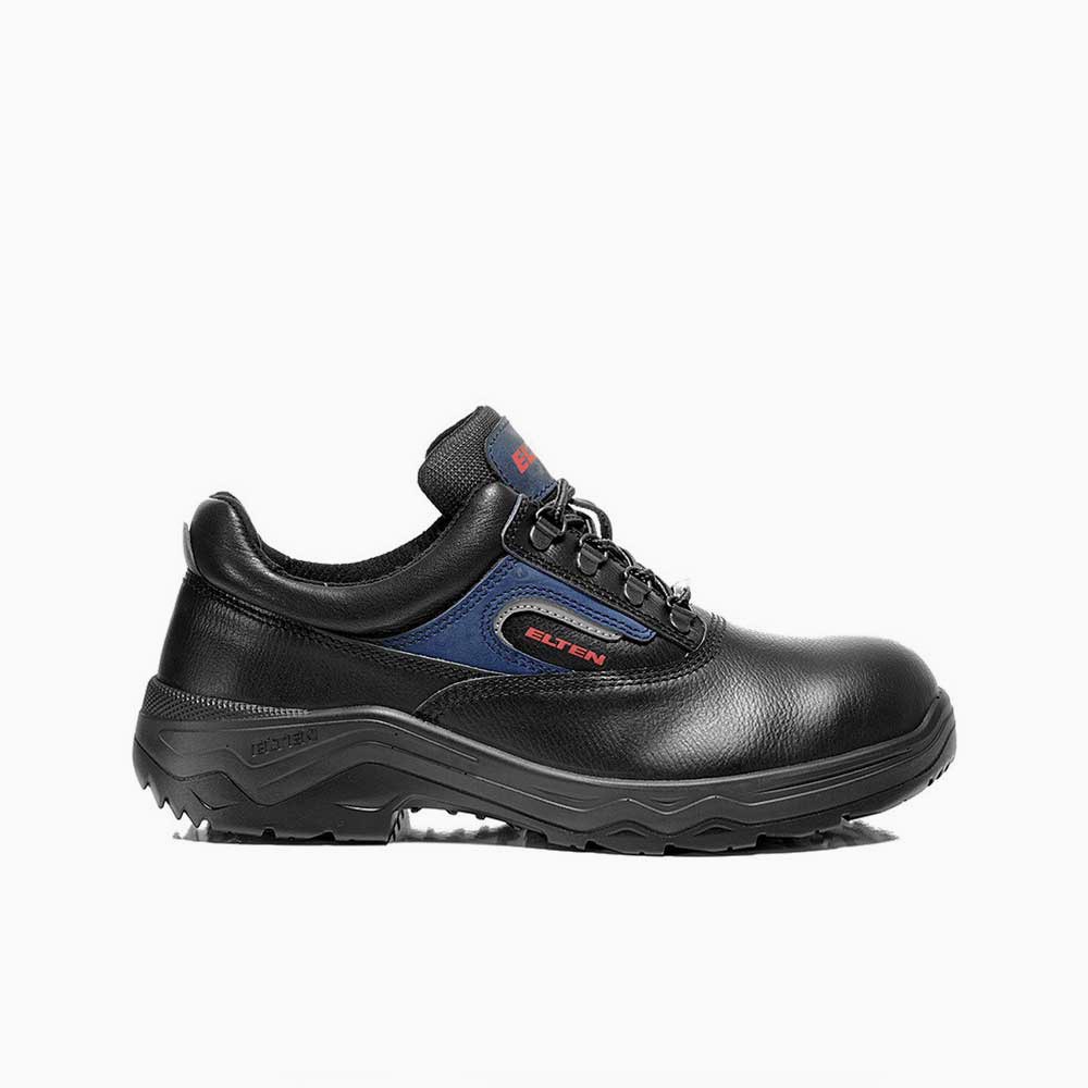 ELTEN HERREN Sicherheitshalbschuh BRUNO ESD S2
