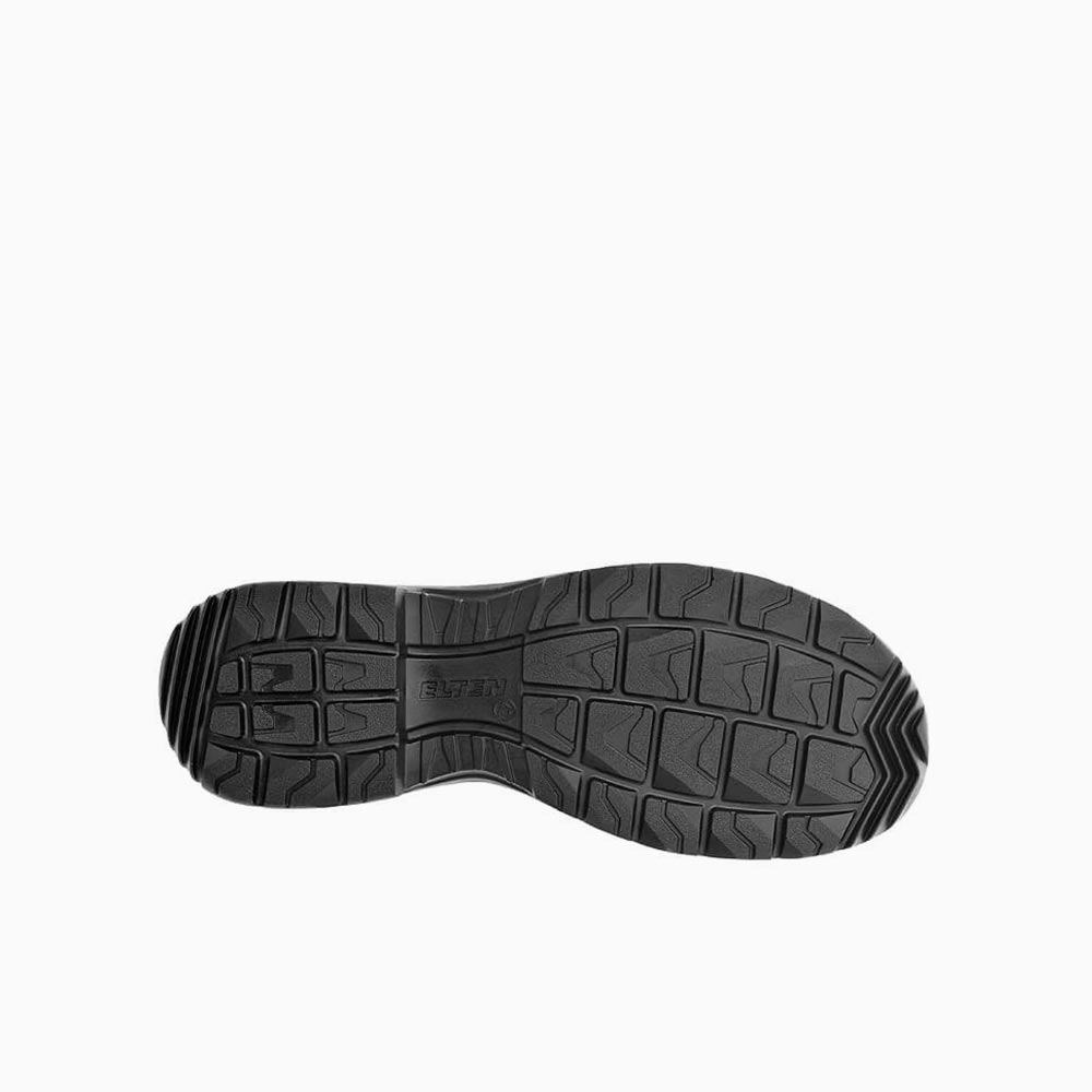 ELTEN HERREN Sicherheitshalbschuh BRUNO ESD S2