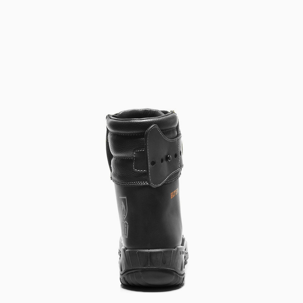 ELTEN DAMEN Sicherheitsstiefel (Form C) CALVIN S3 HI