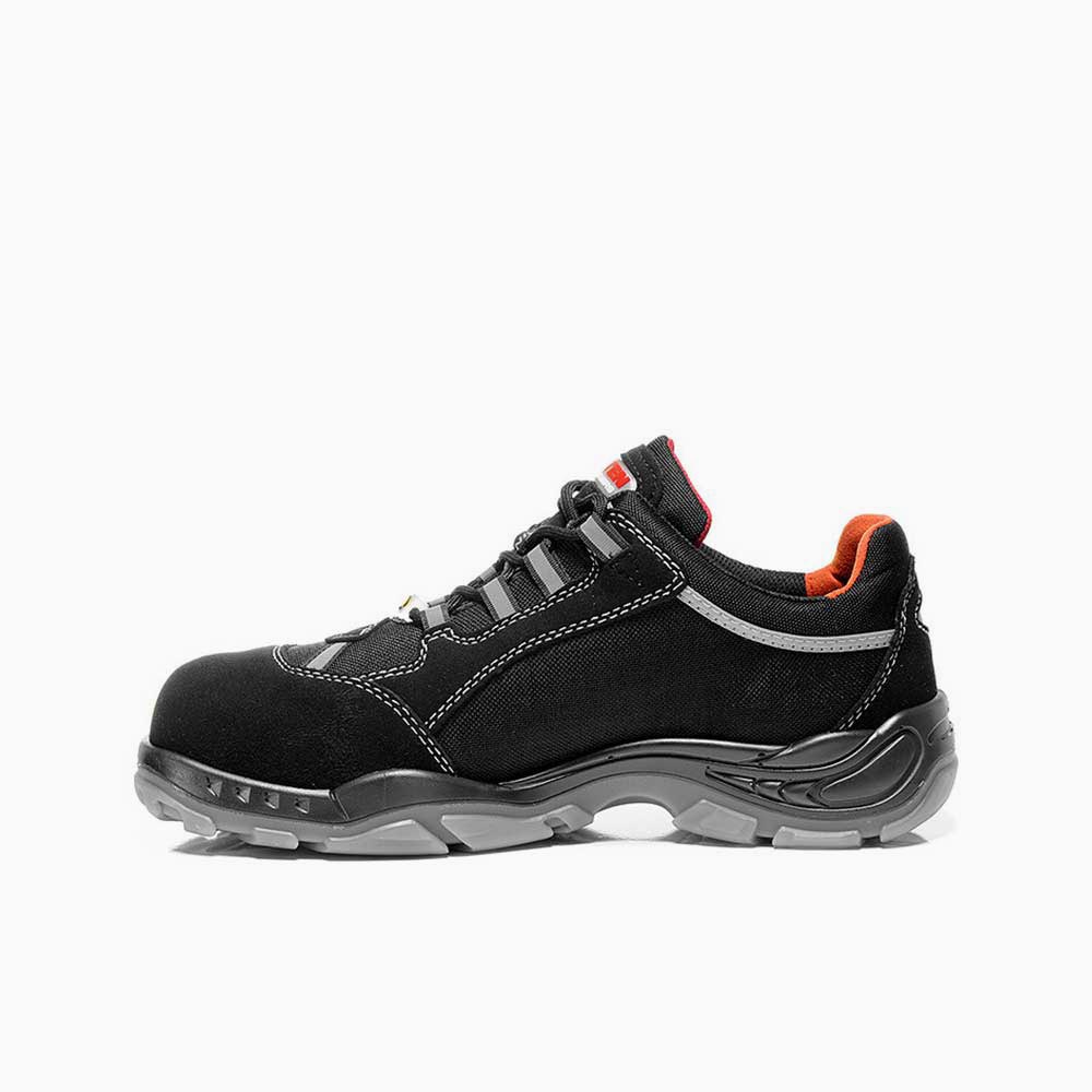 ELTEN DAMEN Sicherheitshalbschuh SENEX ESD S2