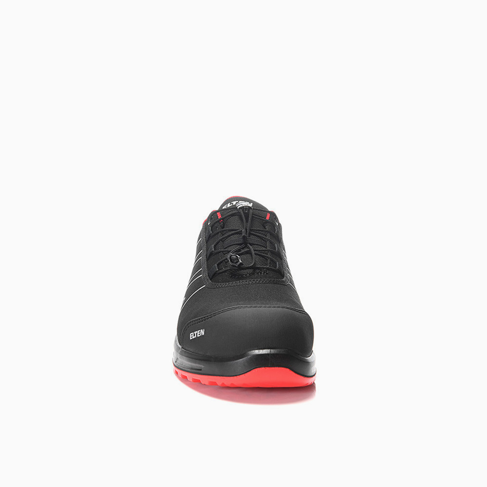 ELTEN HERREN Sicherheitshalbschuh ENNO XXT Pro Low ESD S3S