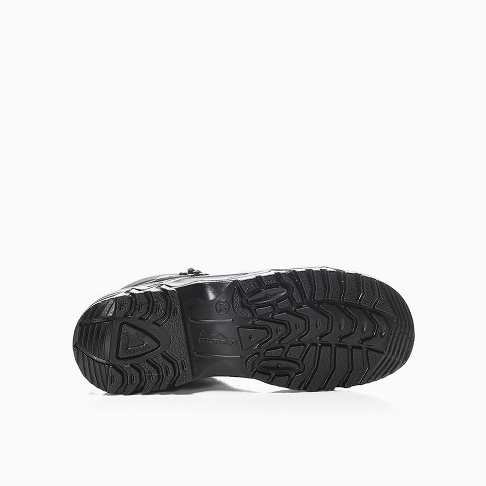 ELTEN HERREN Sicherheitsschnürstiefel DINO black S3S