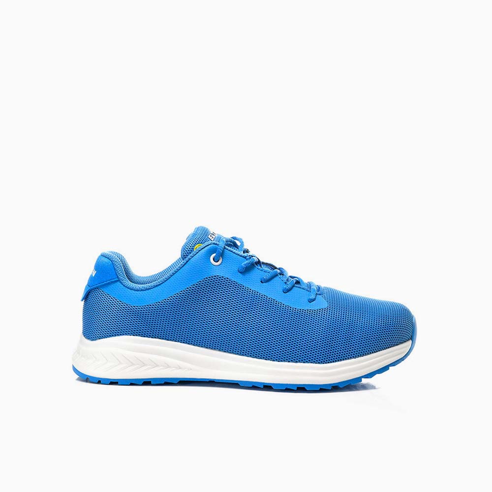 ELTEN DAMEN Berufshalbschuh MARAIS blue Low ESD O1