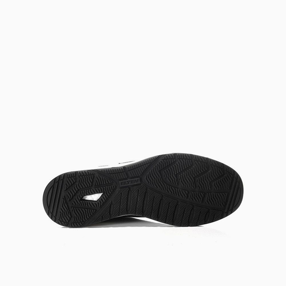 ELTEN DAMEN Sicherheitshalbschuh JAMAIN XXST black Low ESD S3S